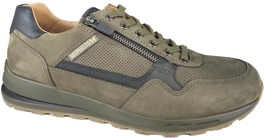 Mephisto SNEAKER BRADLEY nomadlode
