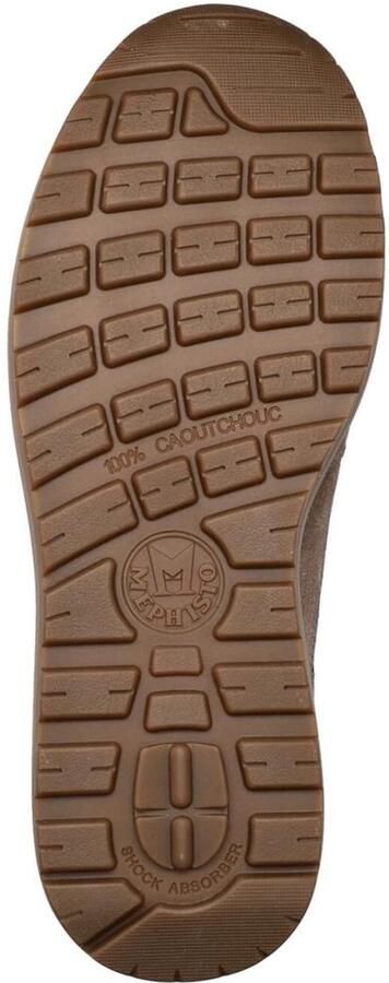 Mephisto SNEAKER BRADLEY VE.3660 RA.6100 6159 NE.1580 WAR