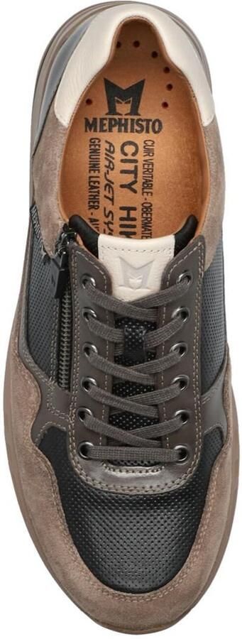 Mephisto SNEAKER BRADLEY VE.3660 RA.6100 6159 NE.1580 WAR