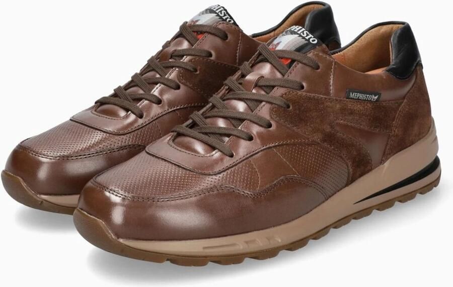 Mephisto Sneaker Byron Brown