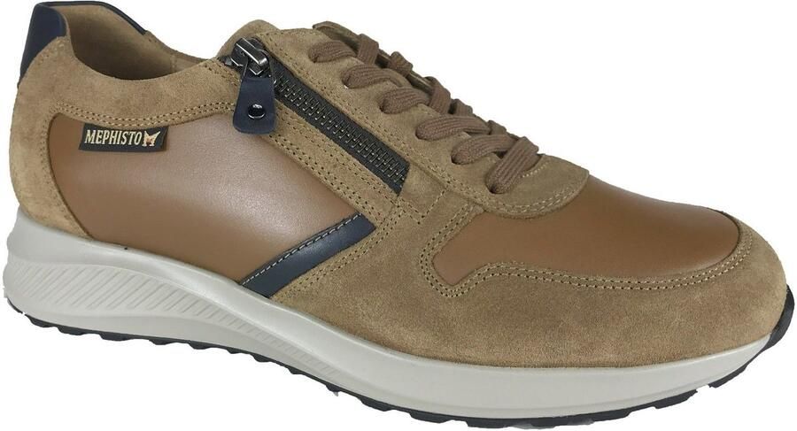 Mephisto Dino Sneaker Schoenen