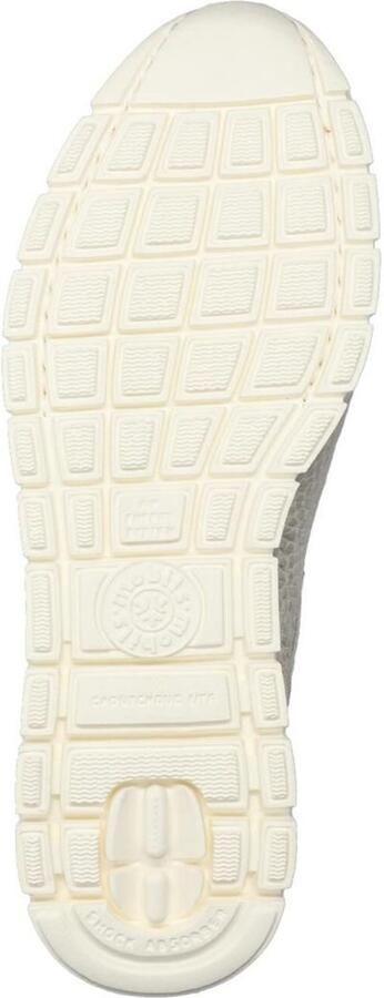 Mephisto SNEAKER DONIA SILK 7834 RE. 21912 SI. 7880 FOG