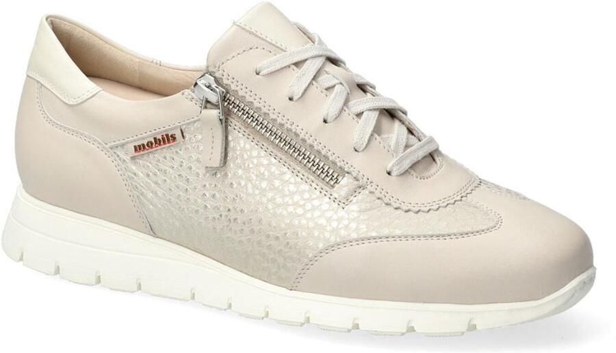 Mephisto SNEAKER DONIA SILK 7834 RE. 21912 SI. 7880 FOG