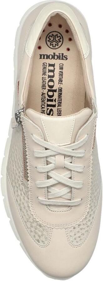 Mephisto SNEAKER DONIA SILK 7834 RE. 21912 SI. 7880 FOG
