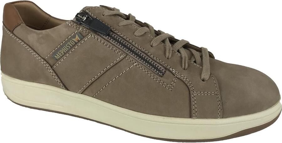 Mephisto SNEAKER HENDRIK CAMEL
