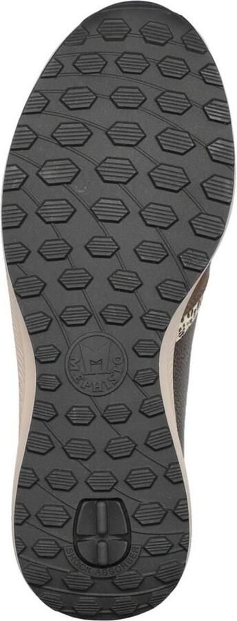 Mephisto SNEAKER KIM VP 1220T H F.30712 ICE B - Foto 2