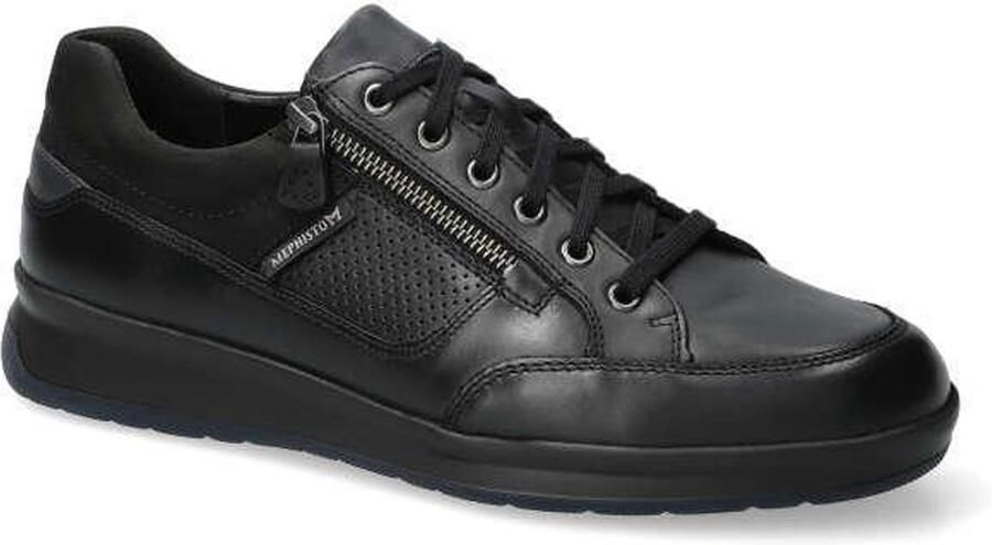 Mephisto SNEAKER LUCCA RANDY 6100 GR.100 RA.6145 BLACK