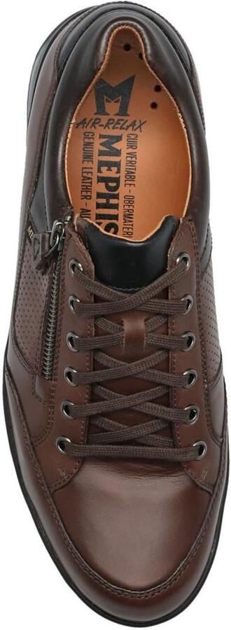Mephisto SNEAKER LUCCA RANDY 6158 6151 6100 BROWN