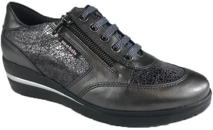 Mephisto SNEAKER PATRIZIA GRIJS