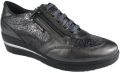 Mephisto SNEAKER PATRIZIA GRIJS - Grijs