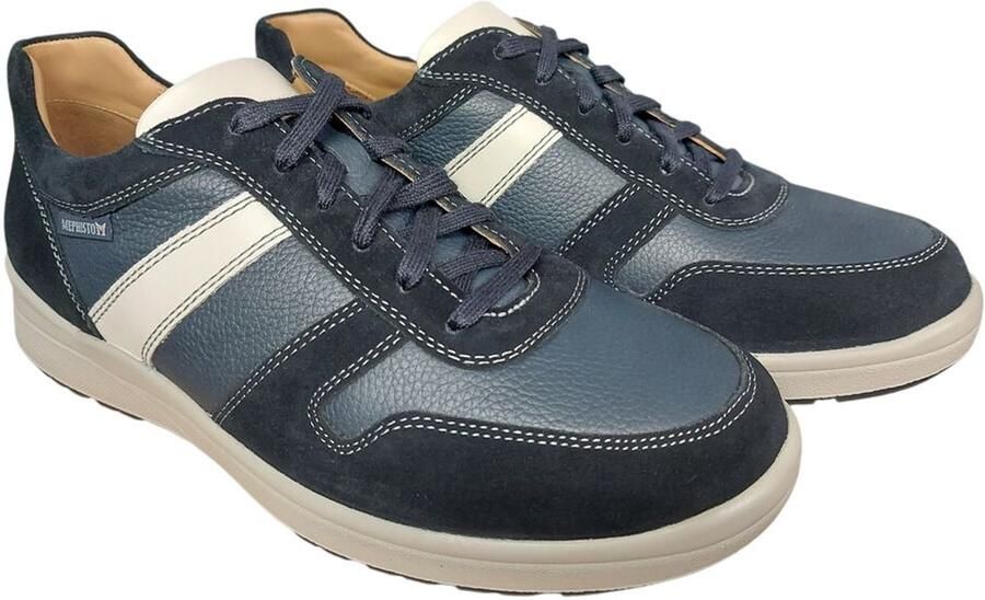 Mephisto VITO VELSPORT Wijdte G