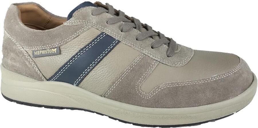 Mephisto SNEAKER VITO TAUPE