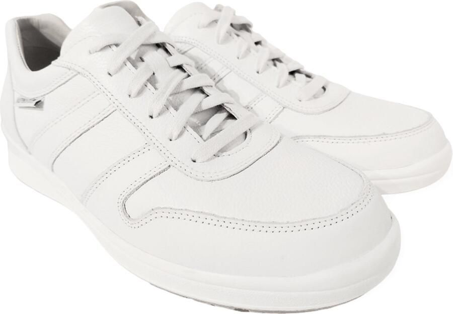 Mephisto Sneaker Vito Wit - Foto 1