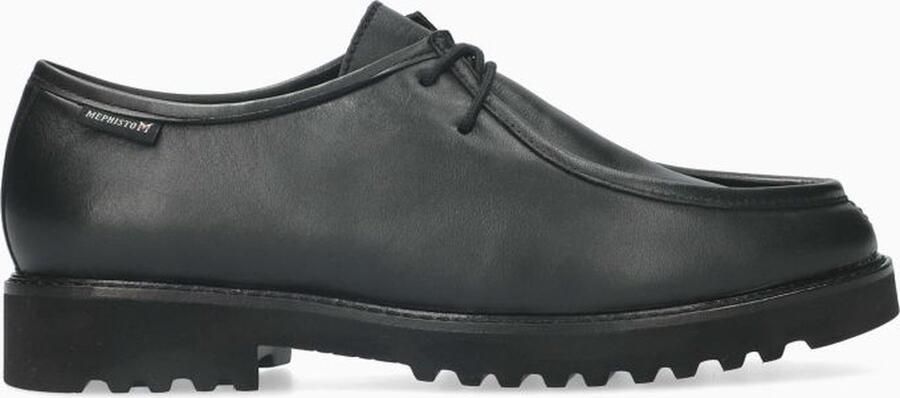 Mephisto Elegante veterschoen met schokdemper - Foto 1
