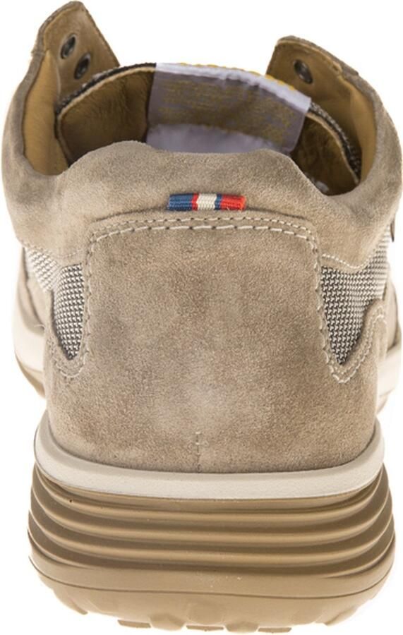 Mephisto STEVE AIR Veterschoenen - Foto 6