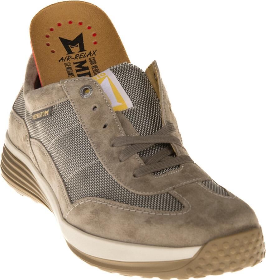 Mephisto STEVE AIR Veterschoenen - Foto 2