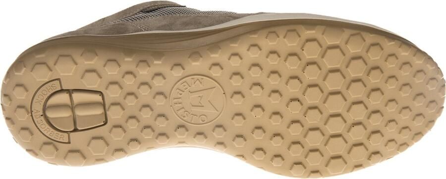 Mephisto STEVE AIR Veterschoenen - Foto 8