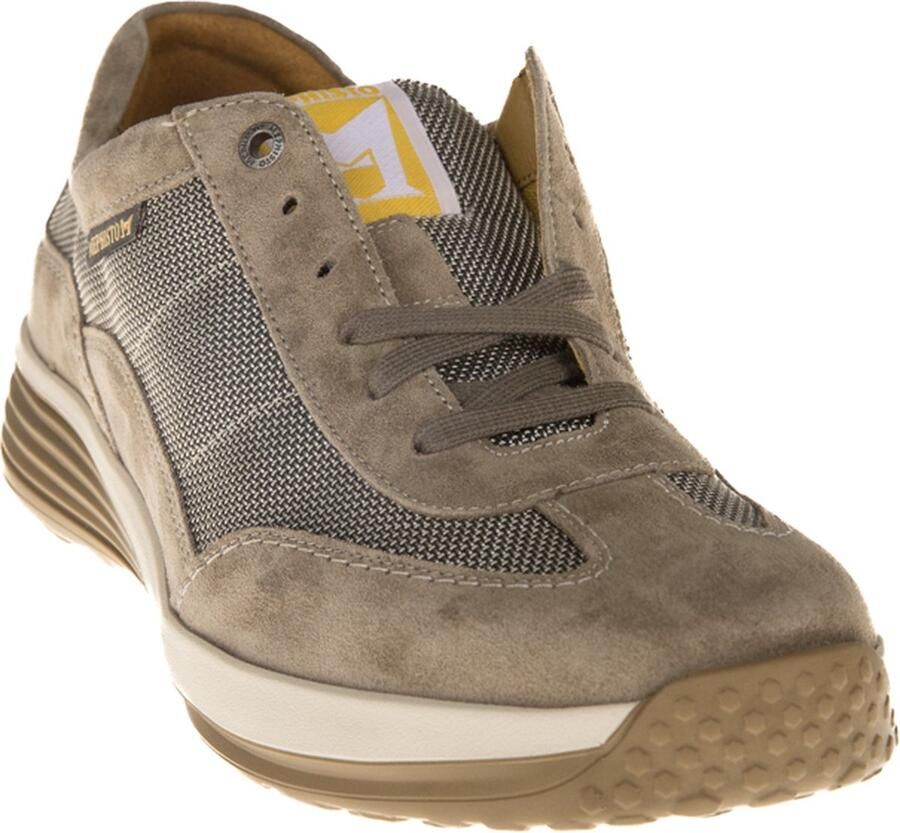 Mephisto STEVE AIR Veterschoenen - Foto 3