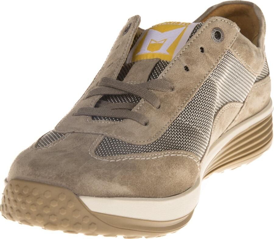Mephisto STEVE AIR Veterschoenen - Foto 4