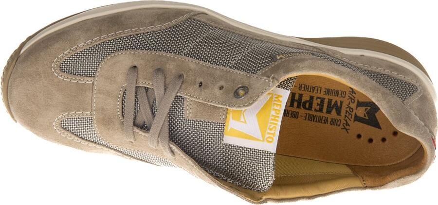 Mephisto STEVE AIR Veterschoenen - Foto 7