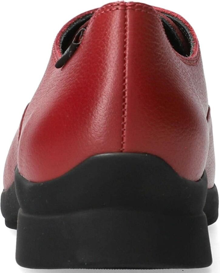 Mephisto Veterschoen voor dames Red - Foto 2