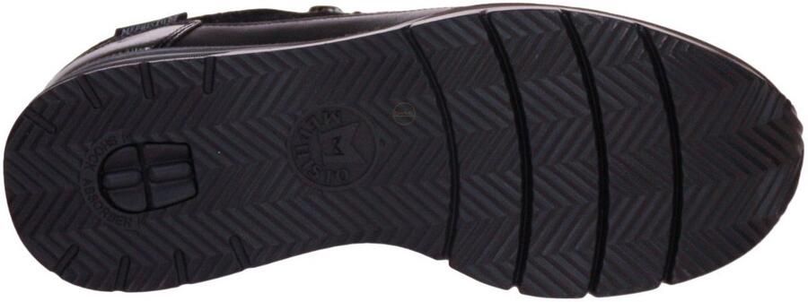Mephisto Tiziana Sneaker Zwart