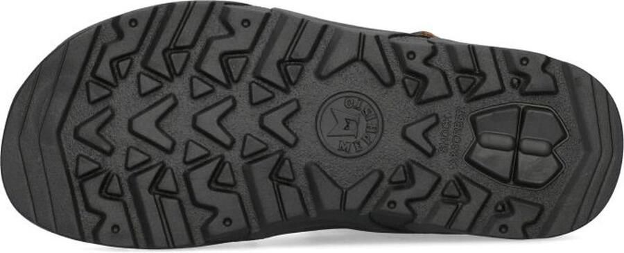 Mephisto Comfortabele Toren Herensandaal - Foto 3