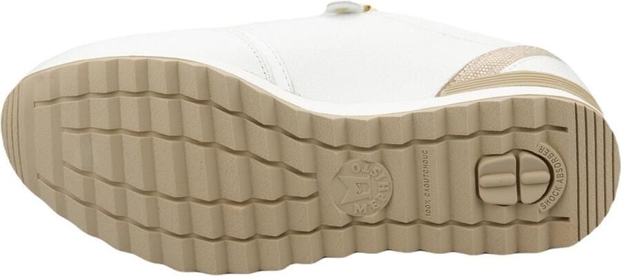 Mephisto Toscana Sneaker voor Dames - Foto 4