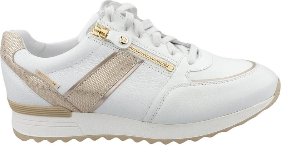 Mephisto Toscana Sneaker voor Dames
