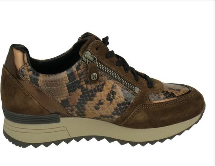 Mephisto Toscana Sneaker