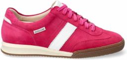 Mephisto unisex veterschoenen roze