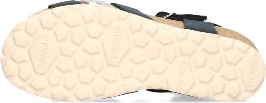 Mephisto Elegante Verana Sleehak Sandaal Blue Dames - Foto 4