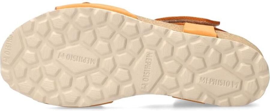 Mephisto Elegante Vitaly Sleehak Sandaal - Foto 4