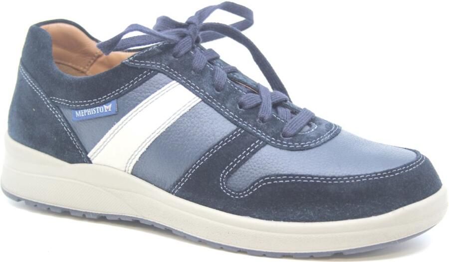 Mephisto VITO VELSPORT Wijdte G