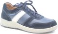 Mephisto VITO VELSPORT Wijdte G - Blauw