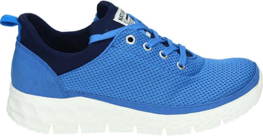 Mephisto WING STREET Lage sneakersDames sneakers Blauw