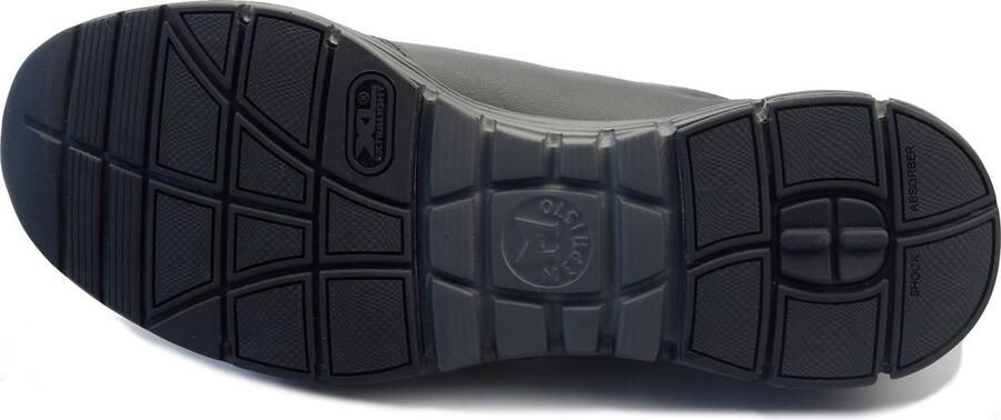 Mephisto Modieuze Lichtgewicht Damessneaker - Foto 4