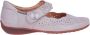 Mephisto Mobils Ergonomic Fabienne Schoen Beige Dames - Thumbnail 1