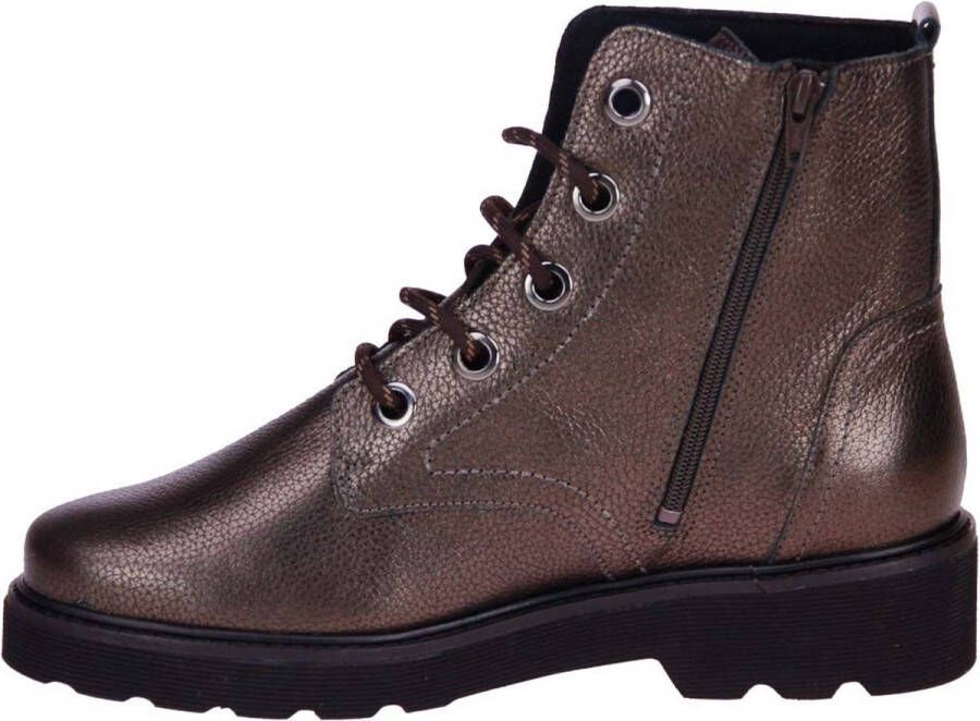 Mephisto Mobils Ergonomic Odalia Brons Veterboot