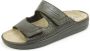 Mephisto Mobils Ergonomic Slipper James Bruin - Thumbnail 1