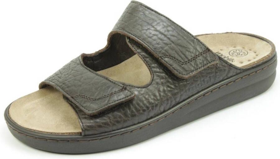 Mephisto Mobils Ergonomic Slipper James Bruin - Foto 1