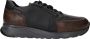 Mephisto ISAAC~~~~~~~~~~~~~~~~~~~~~~~~~ Vrije tijdsschoenenHeren veterschoenHeren sneakersCasual Bruin - Thumbnail 1