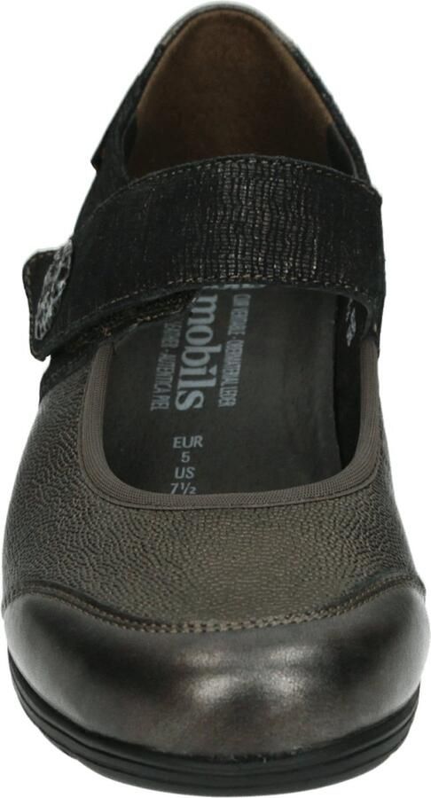 Mephisto BATHILDA PERLKID Volwassenen Kleur Bruin - Foto 3