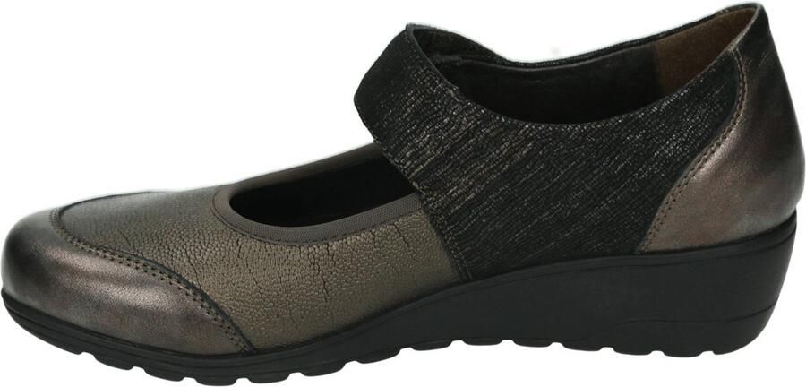 Mephisto BATHILDA PERLKID Volwassenen Kleur Bruin - Foto 4