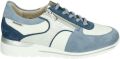 Mephisto Mobils ESRA Lage sneakers Dames sneakers Blauw - Lichtblauw