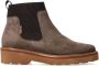 Mephisto Mobils Oana dames laars bruin - Thumbnail 1