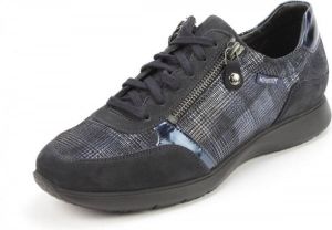 Mephisto Monia 6913 28345 Blauw