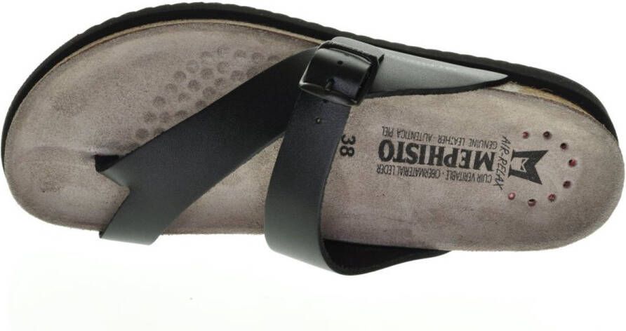 Mephisto Teenslippers HELEN