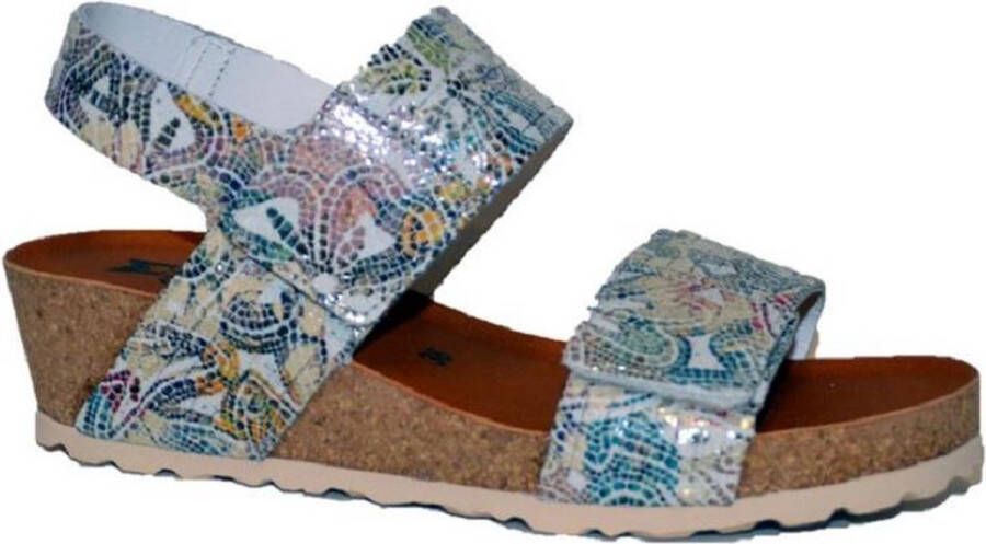 Mephisto multicolor ROSALIA 5839-P5137288