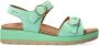 Mephisto Myranda N dames sandaal groen - Thumbnail 1